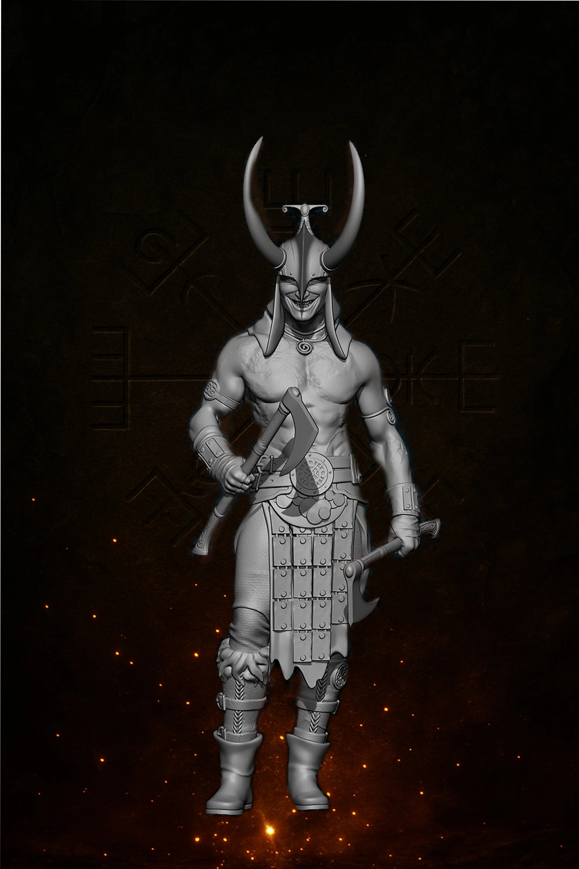 Rune gods Loki Figure.jpg