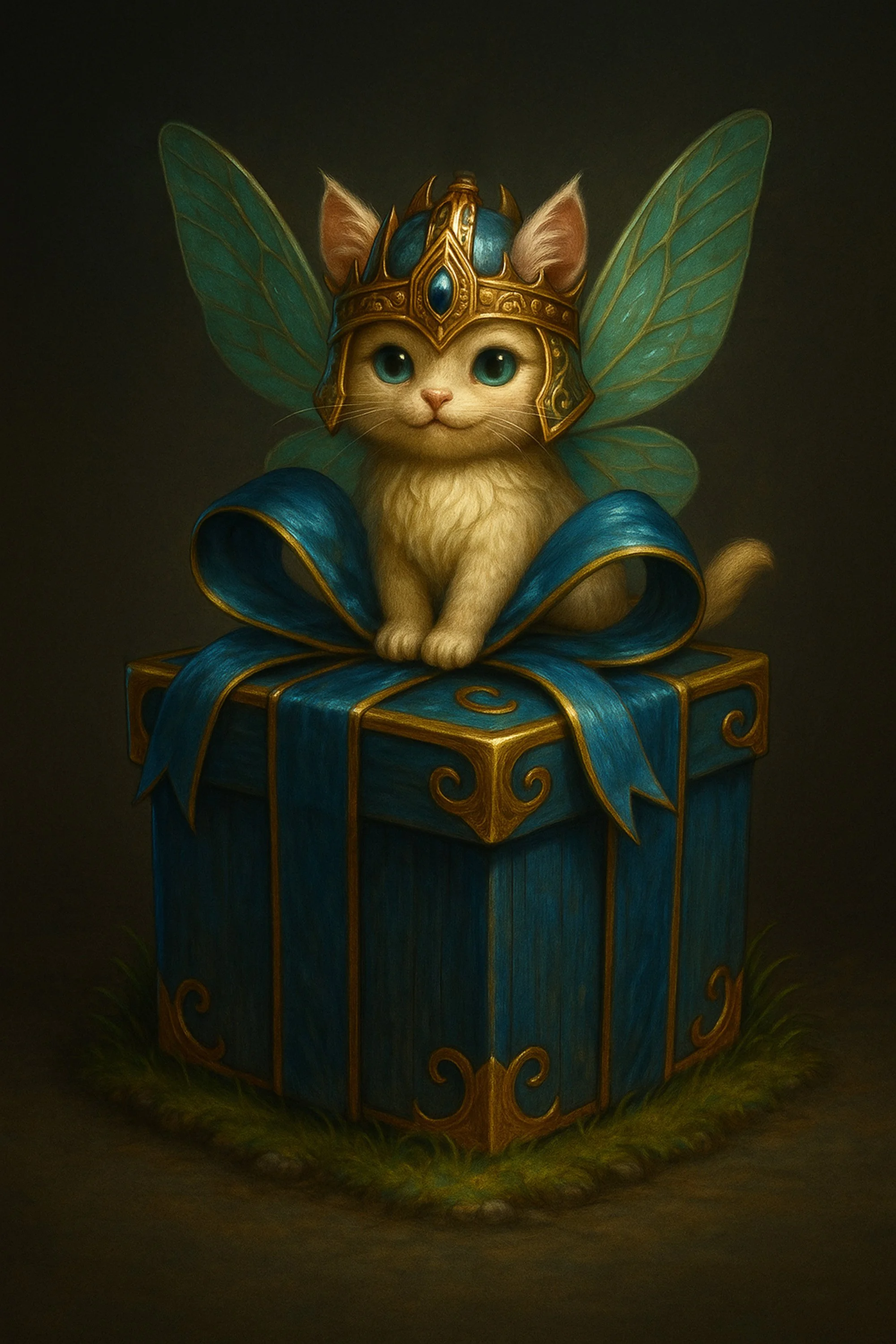 High fantasy blind box.jpg