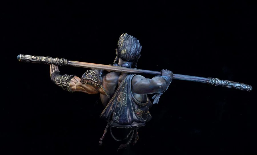 Sunwukong bust rear.jpg
