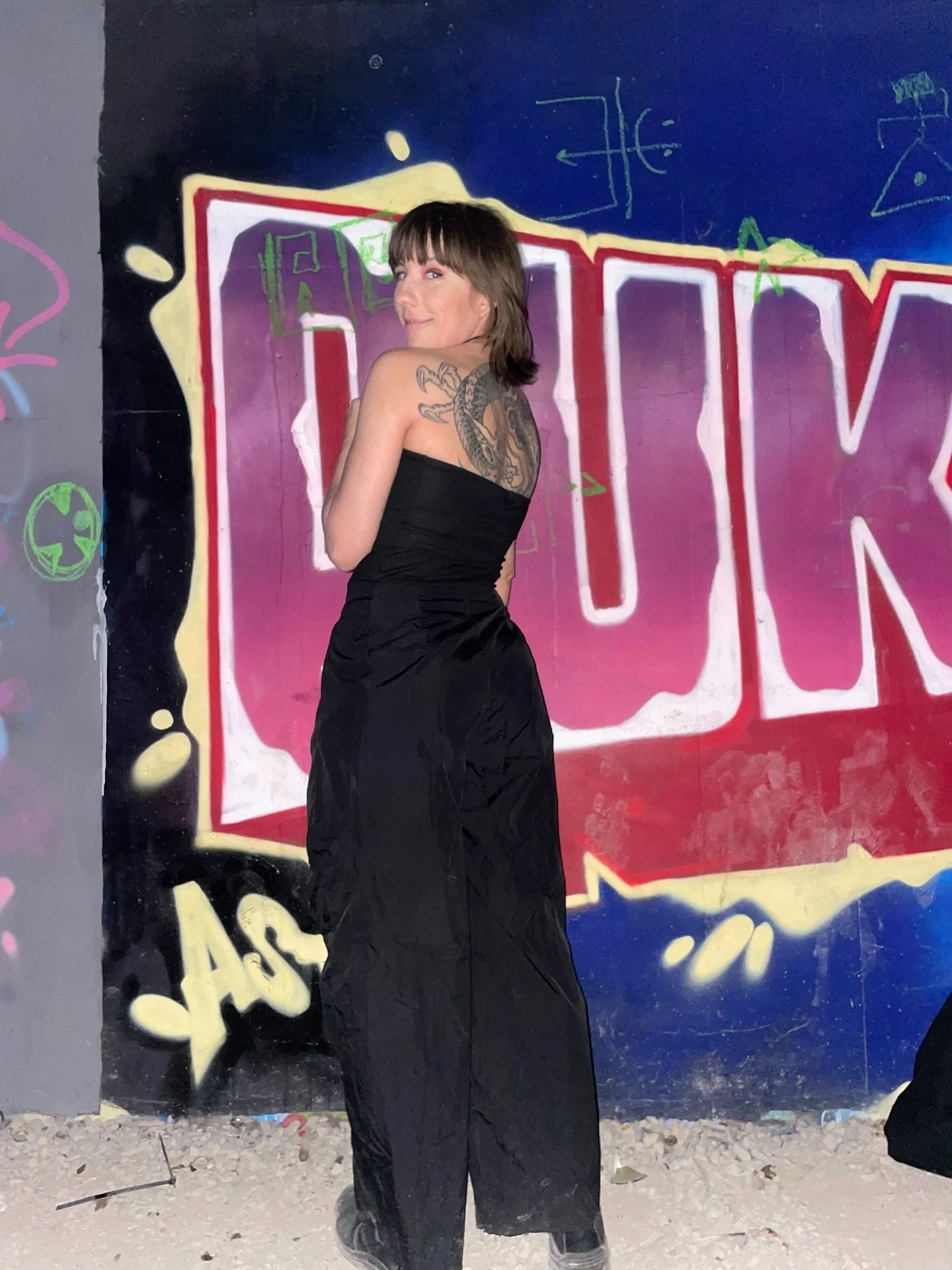 Techno + the Underground 🫶
 
OUROBOROS Rave 

Lighting by @heathtylerart 

#techno #sydneytechno #technounderground #sydneyrave #technodj #harddance #hardtechno