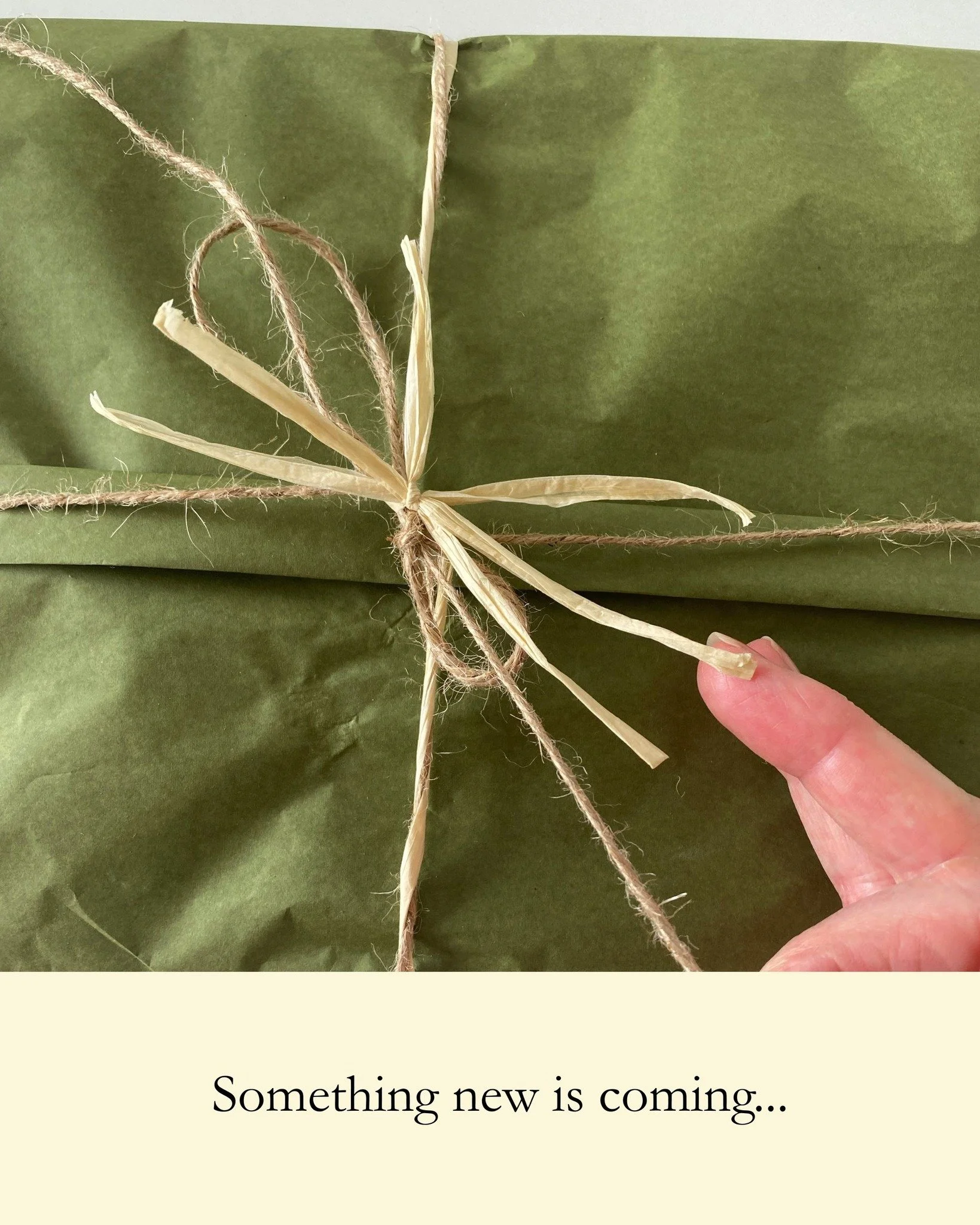 Something special is coming.

For the first time in five years, I&rsquo;m releasing fine art prints.  Which artworks?  Ah, that would be telling!

My Sharing Life&rsquo;s Pleasures subscribers will receive the first exclusive peek before they&rsquo;r