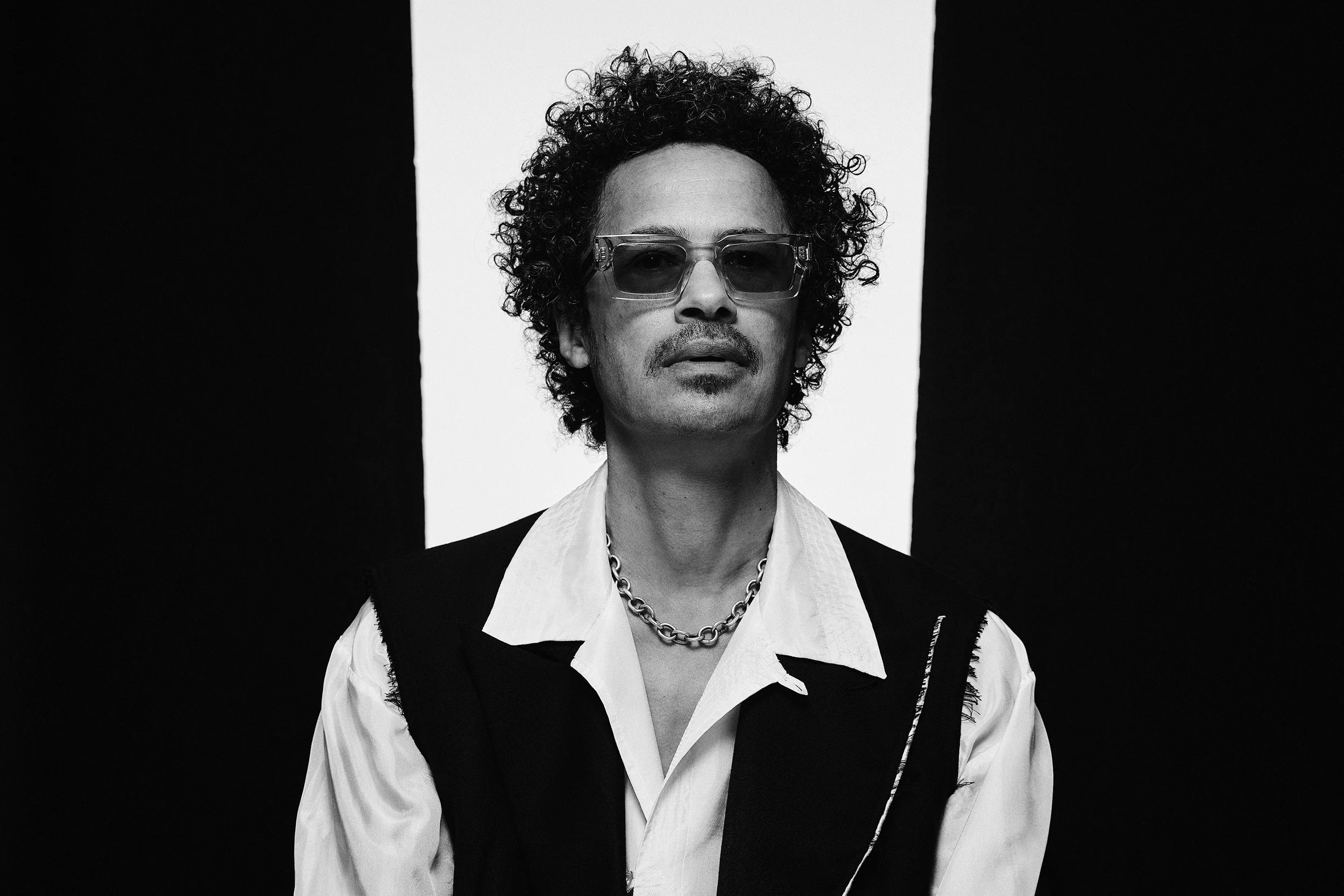 Eagle Eye Cherry