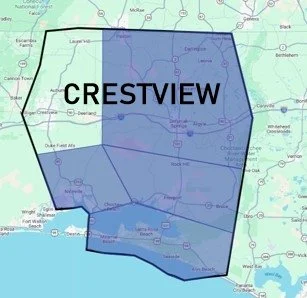 The APPLIANCE PROS of People 1st Home Services, Crestview, Florida