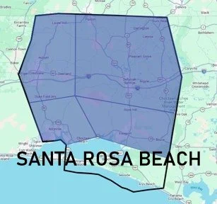 The APPLIANCE PROS of People 1st Home Services, Santa Rosa Beach, Florida