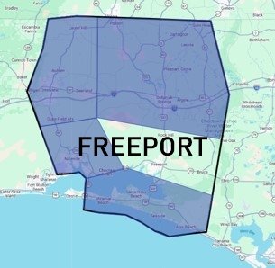 The APPLIANCE PROS of People 1st Home Services, Freeport, Florida