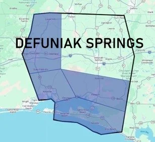 The APPLIANCE PROS of People 1st Home Services, Defuniak Springs, Florida