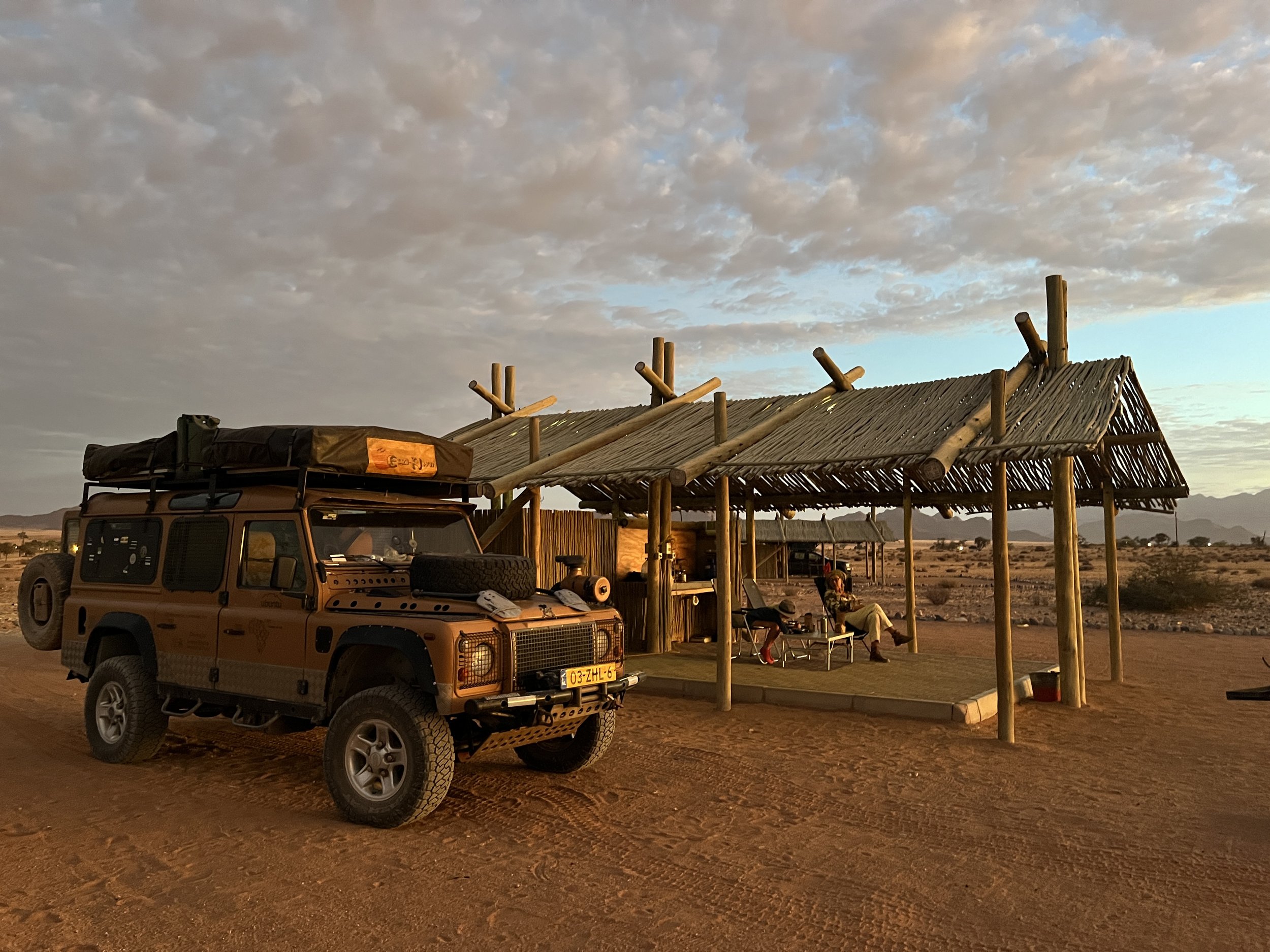 land rover magazin part 7
