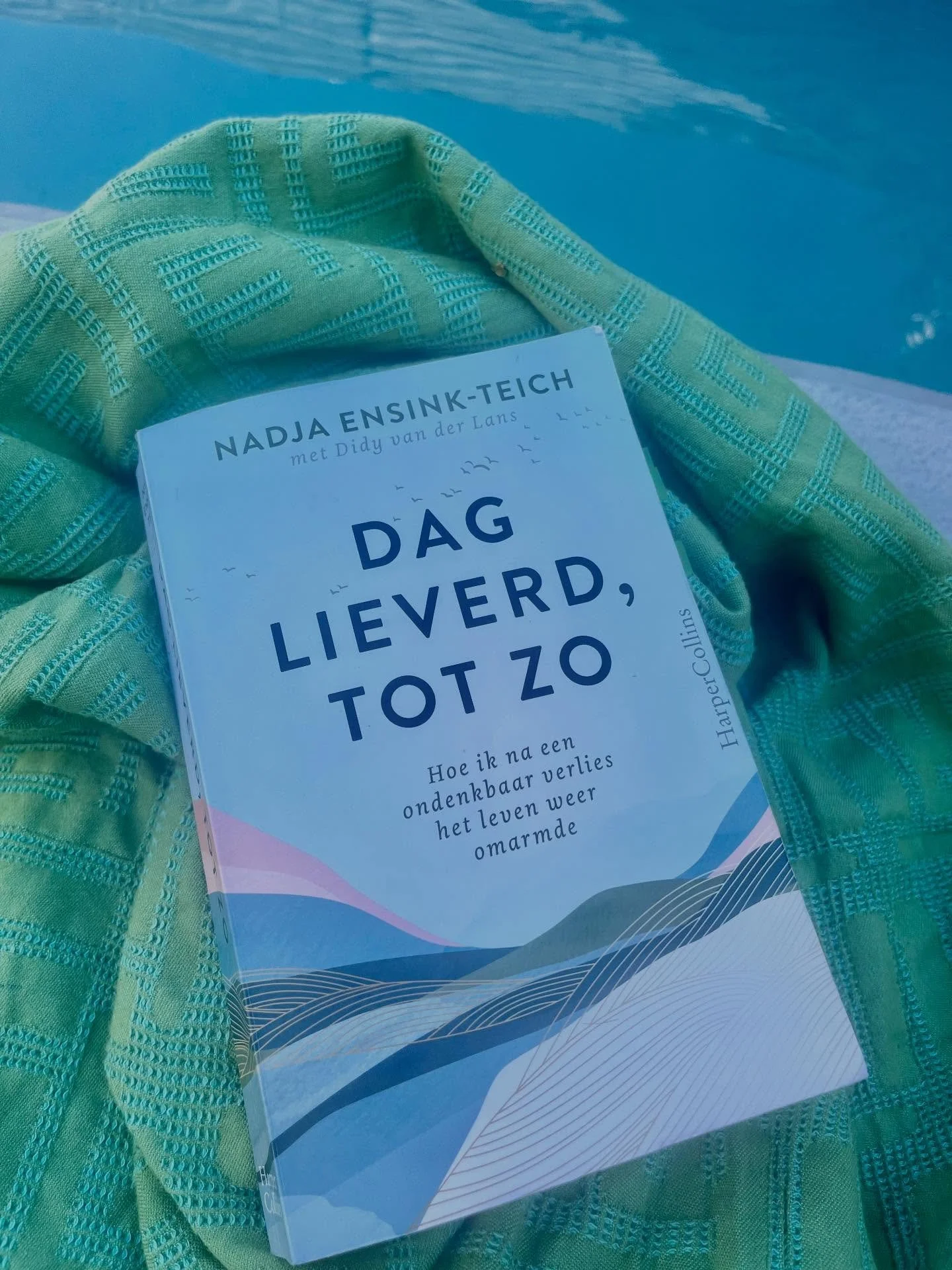 Nu mijn werk steeds internationaler wordt, neemt de vraag naar een Engelse vertaling van mijn boek 𝘋𝘢𝘨 𝘭𝘪𝘦𝘷𝘦𝘳𝘥, 𝘵𝘰𝘵 𝘻𝘰 alleen maar toe.

Het komt eraan! 
Maar eerst&hellip;

Wij waren een paar dagen in de Cederberg &ndash; als je er no
