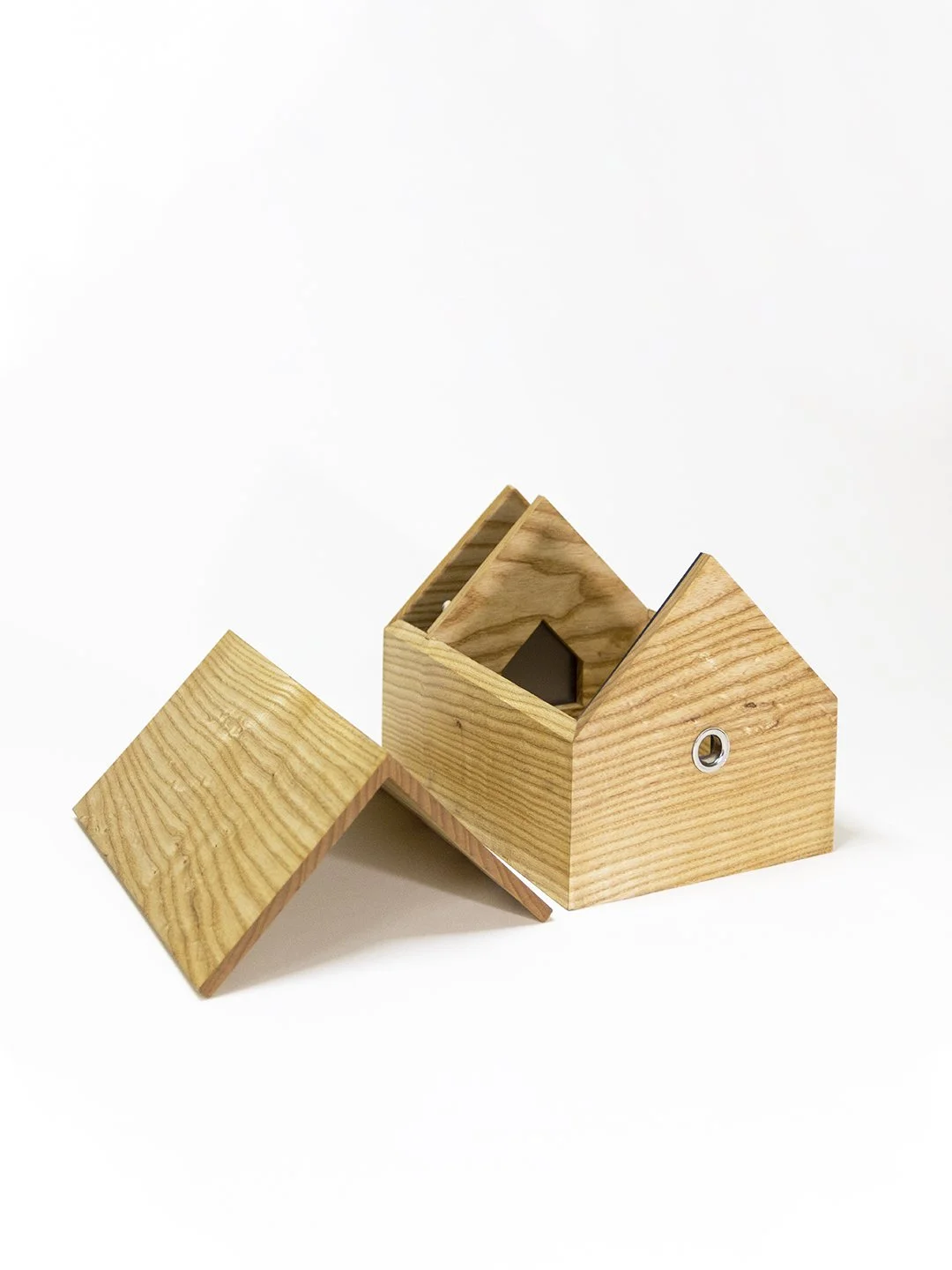 Un Lugar en el Cielo