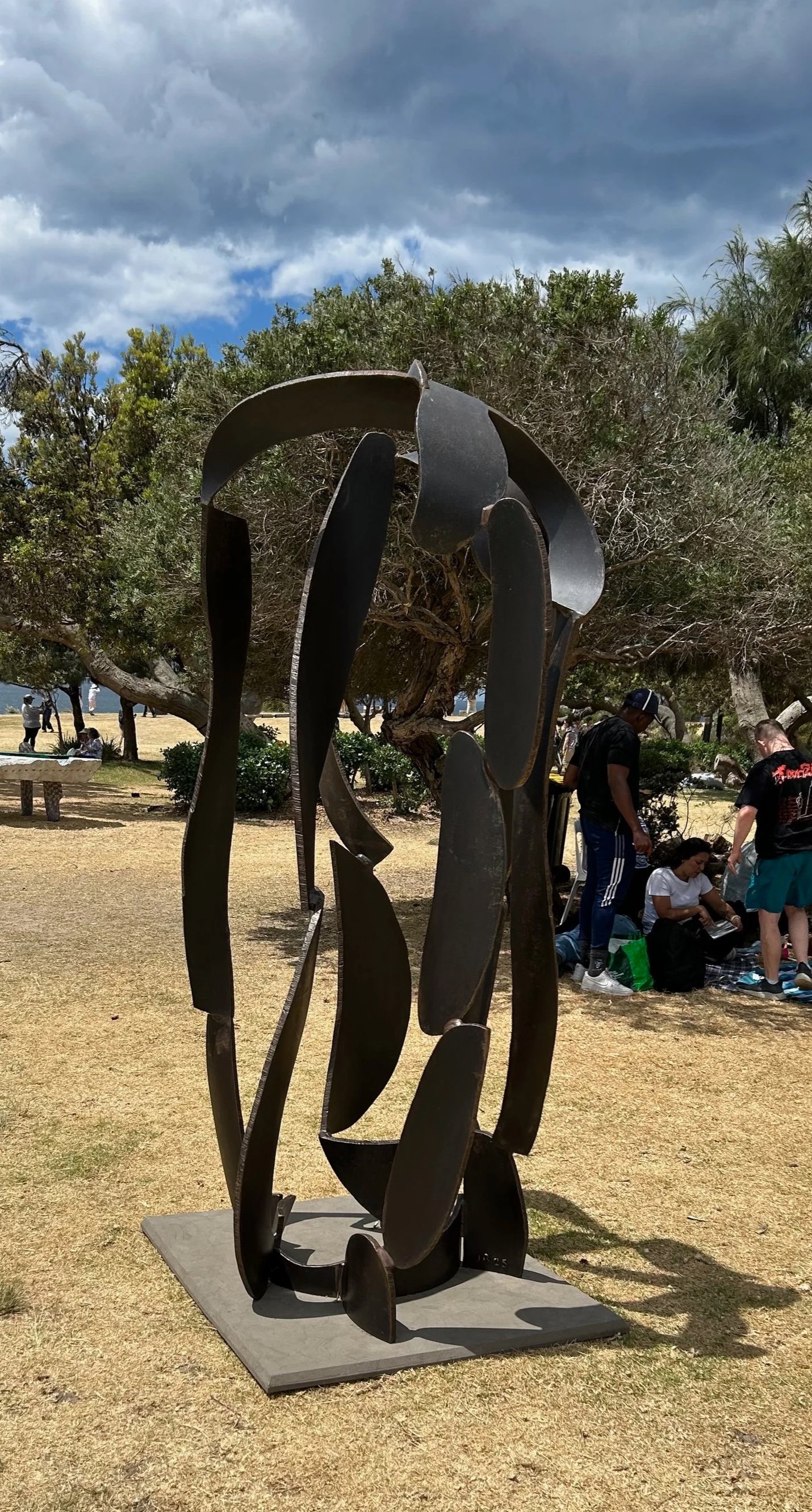 And the winner is...