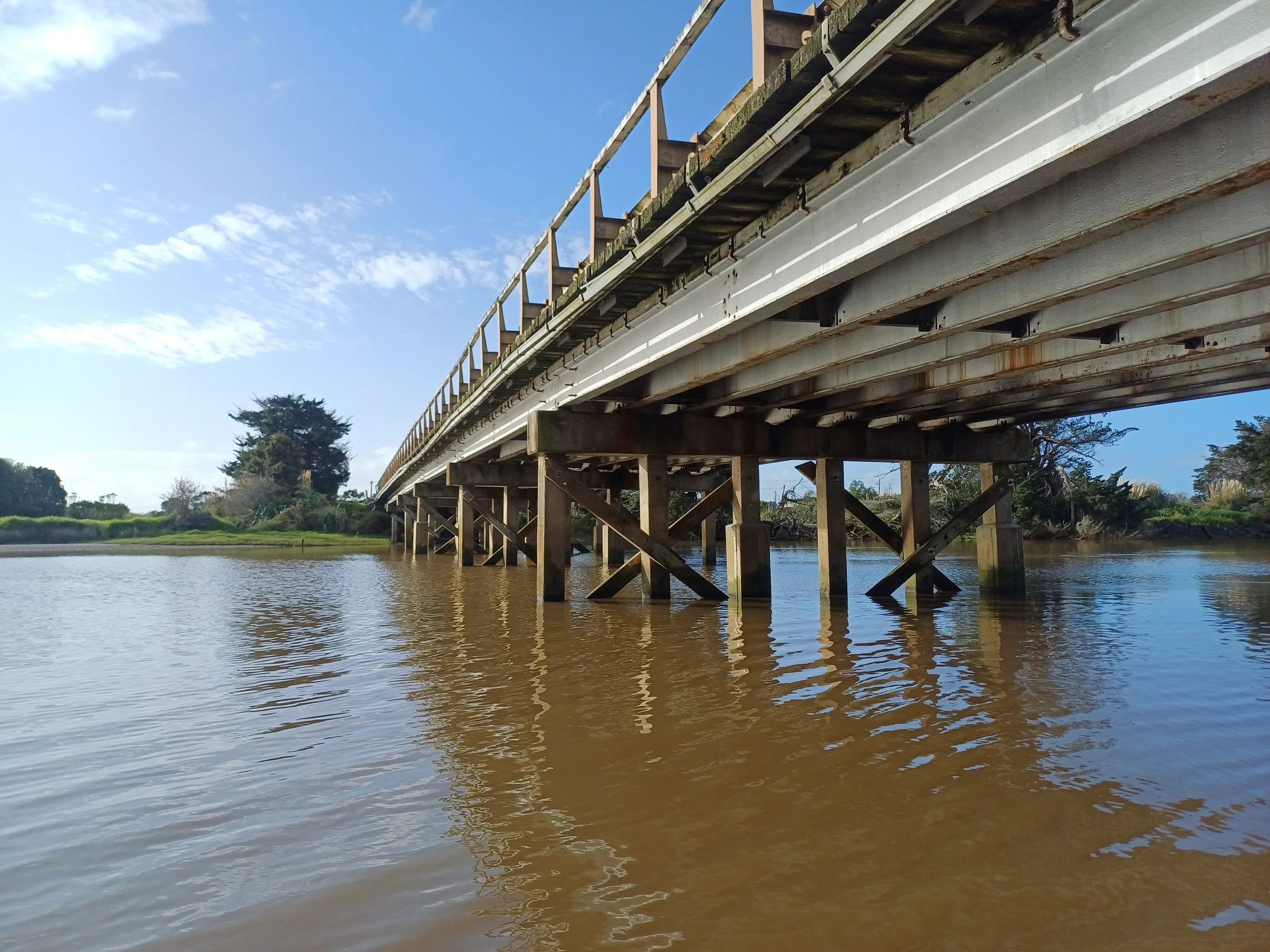 Nova Scotia Bridge renewal