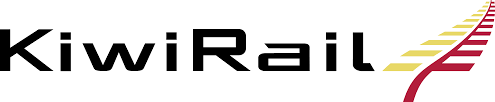 Kiwirail Logo