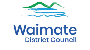 Waimate District Council Logo
