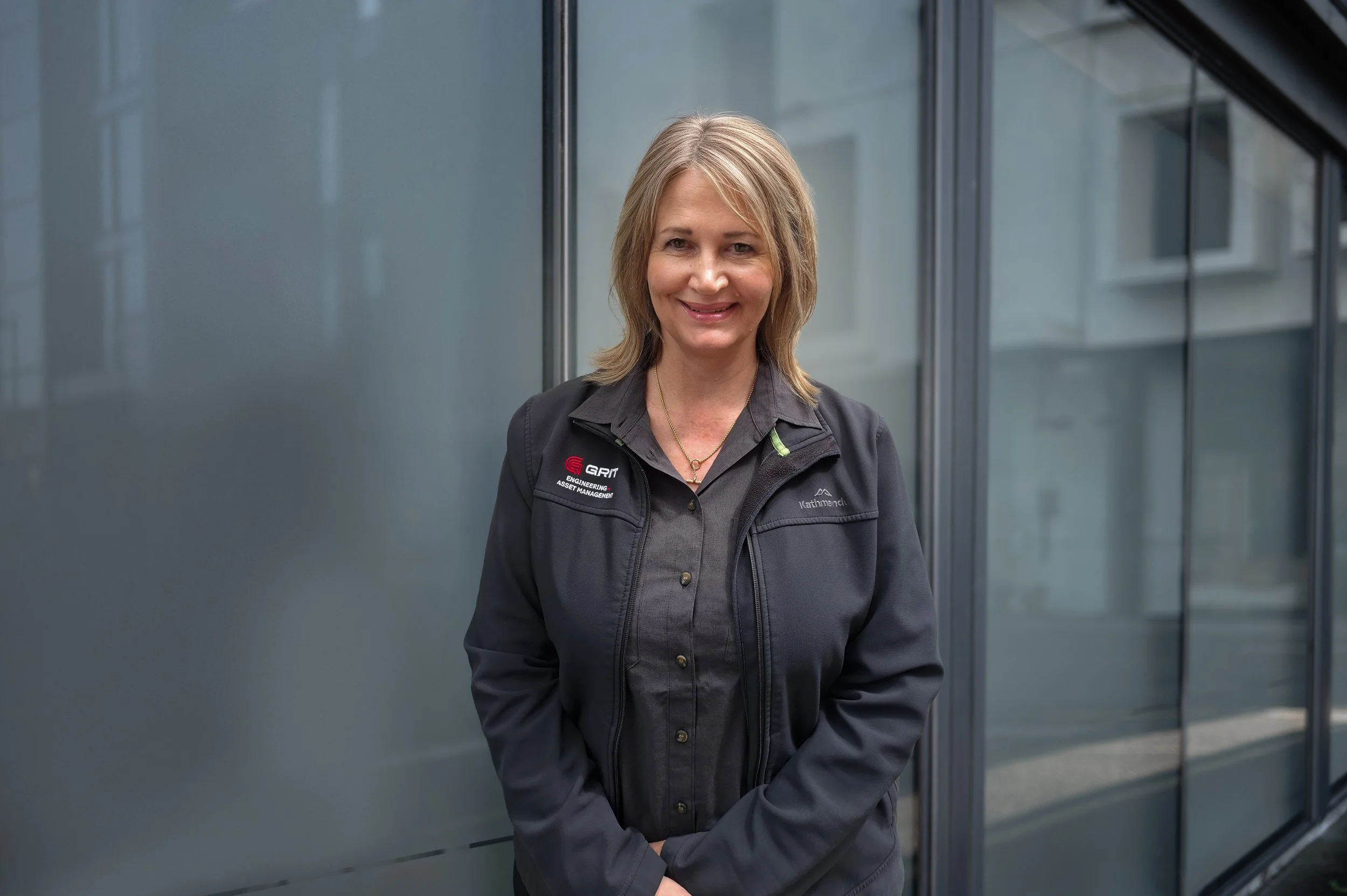 Rene Hill GRIT Engineering