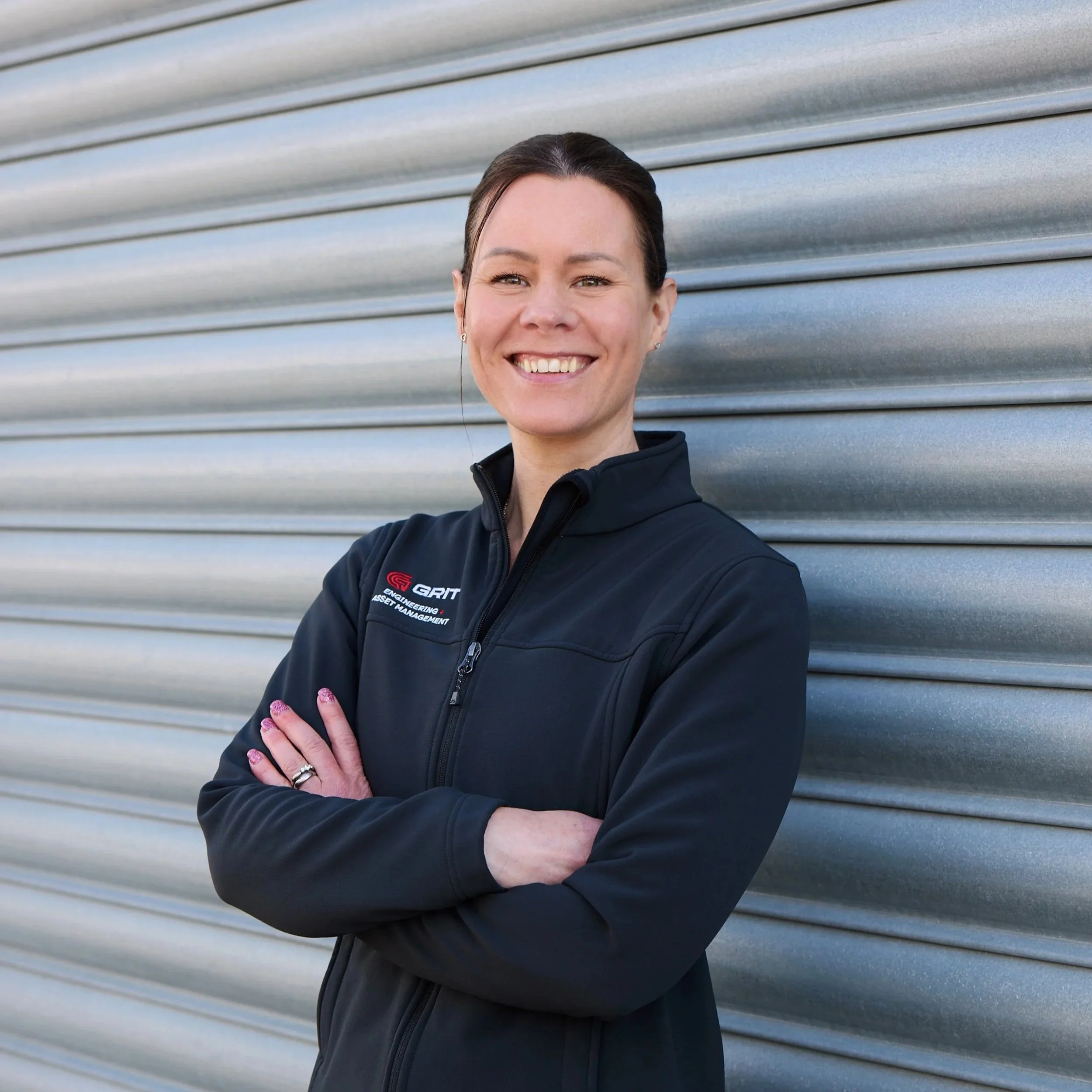 Tami Ludlow GRIT Engineering