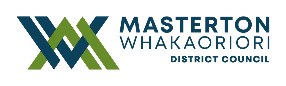 Masterton District Council Logo