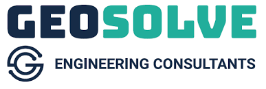 Geosolve Logo