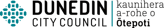 Dunedin City Council Logo
