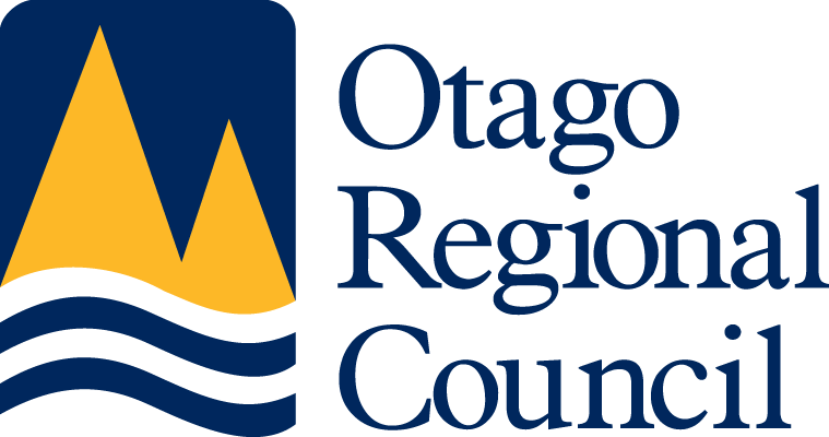 Otago Regional Council Logo