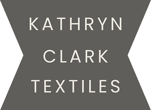 Kathryn Clark Textiles