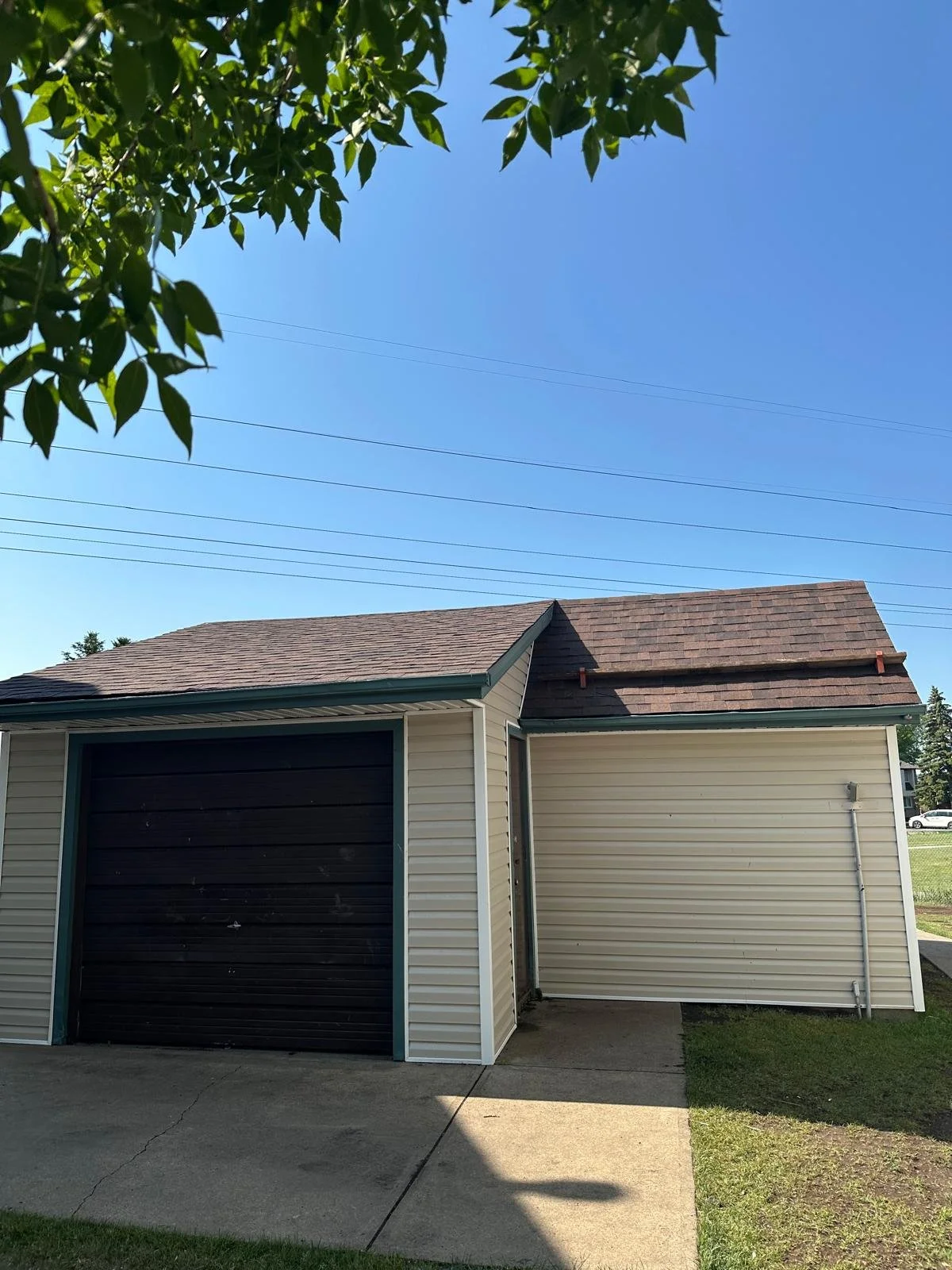 Residential Roofing Upgrade - Expert roofing installation designed for long-lasting protection and clean curb appeal.