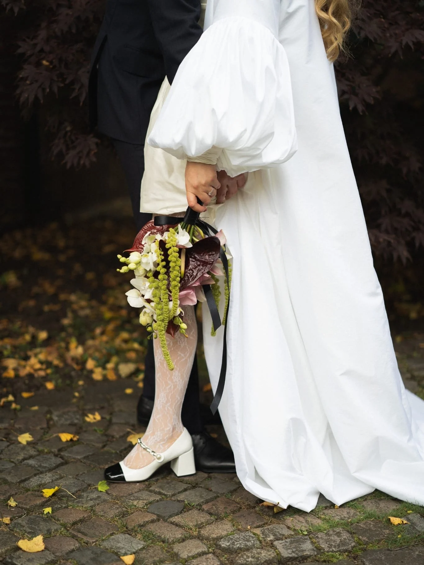 congratulations to m&amp;t 

pictures:  @atelier.femform 
dress: @anwebridal 
location 1: @thefontenay_hamburg 
location 2: @dasstandard