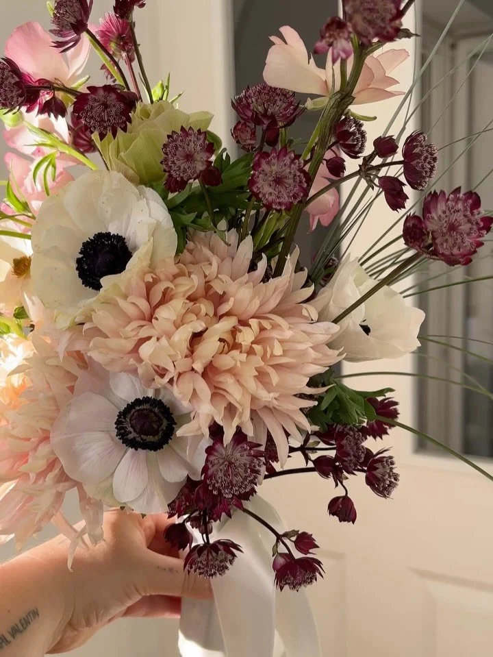 spring vibes in winter - no prob 😙👌🏽
for @elisabeth.bos.design