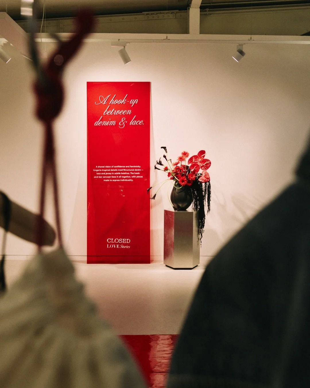 first hook-up in 2026 &hearts;️
with @closedofficial x @lovestoriesintimates 

pictures by @lisa___winter