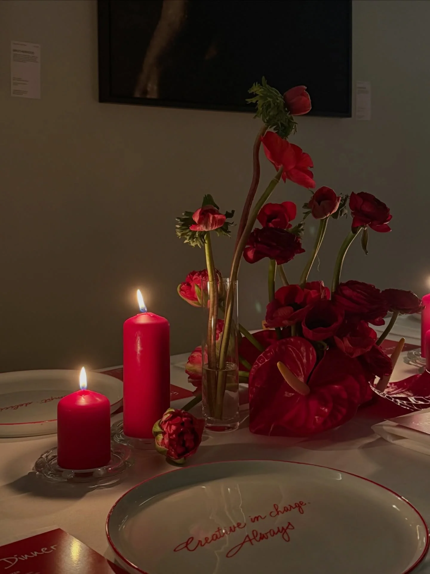 cozy dinner 

client @adobe_de 
planning @younameit_agency 
food @zeroneuf.dining 
location @ersteliebebar 
art @marcelfrommer