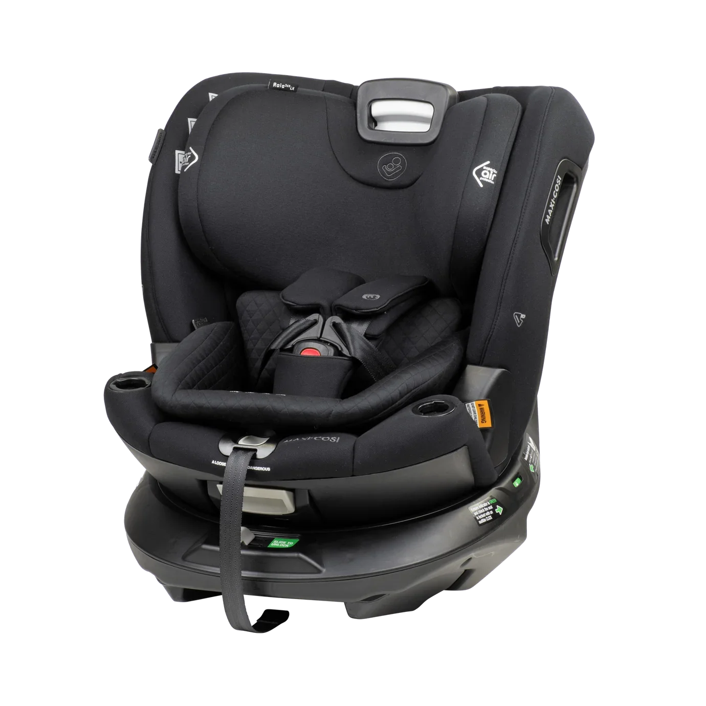 Child Car Seat - Per Trip