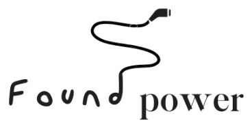 Found Power