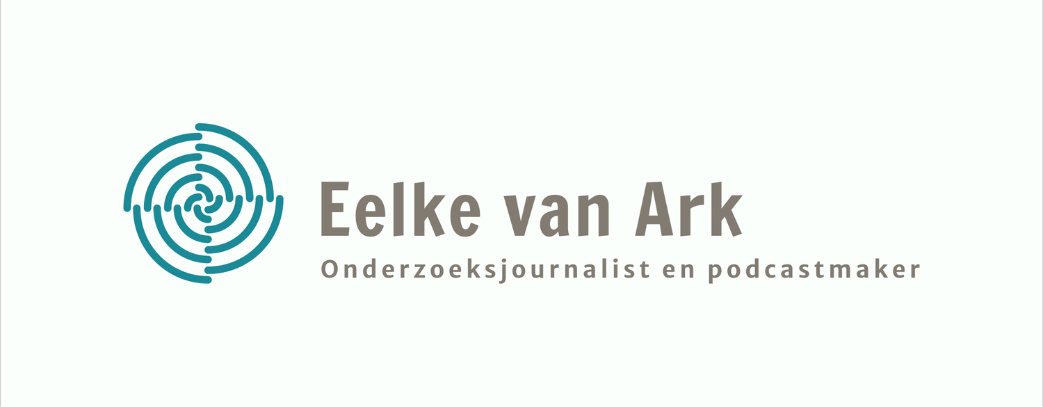 Eelke van Ark 