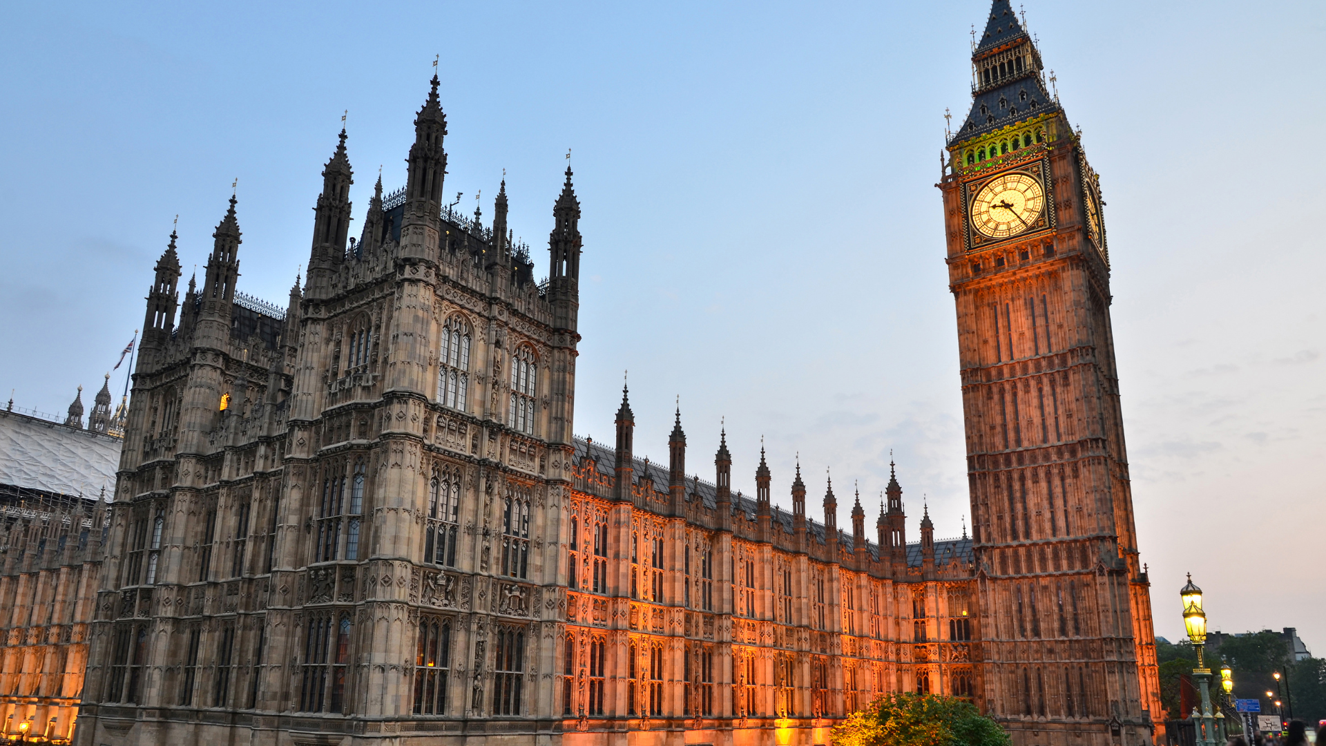 UK Government Introduces Cyber Security and Resilience Bill 🛡️