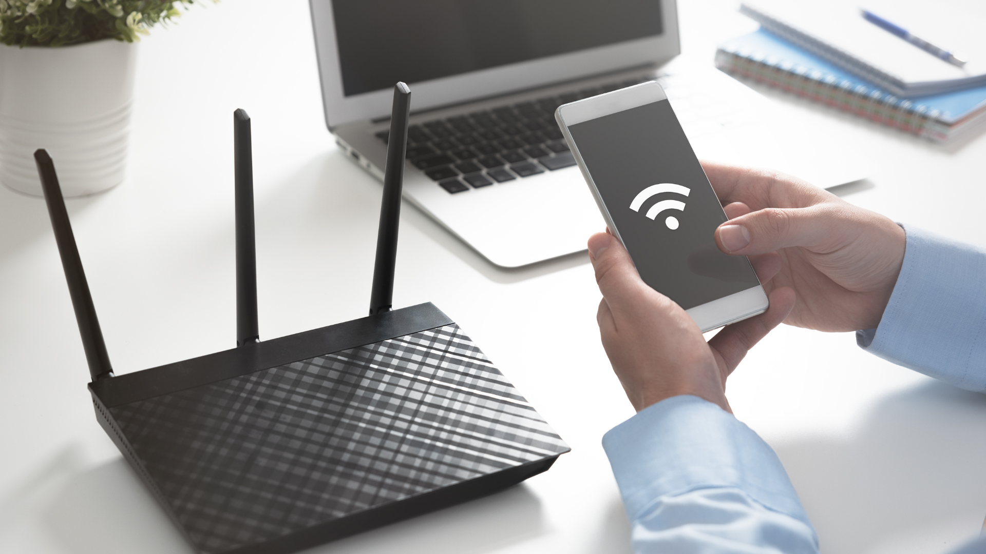 5 Signs Your Business Needs a Connectivity Upgrade 📶