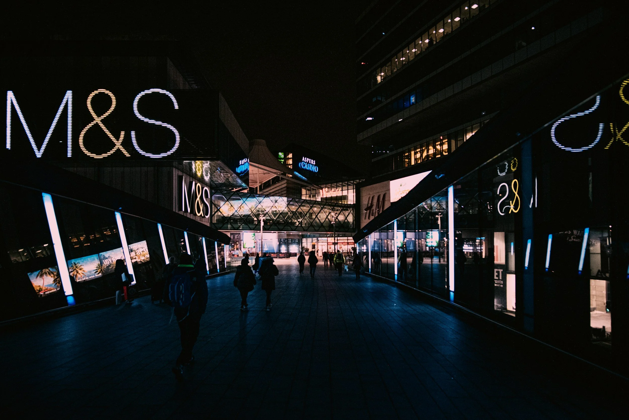 How the M&amp;S Cyber Attack Changed Business Cybersecurity Heading into 2026