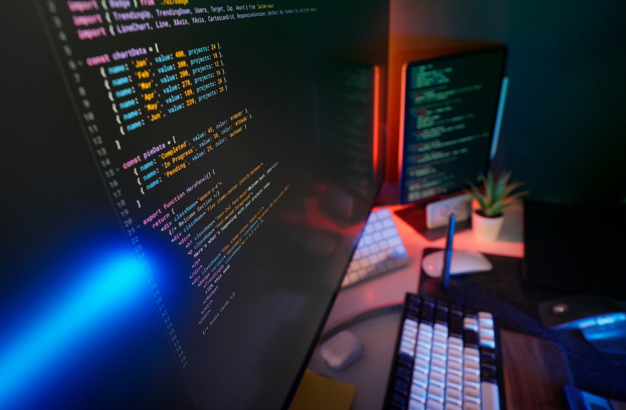 Why Reliable IT Support Is Essential for Growing Businesses