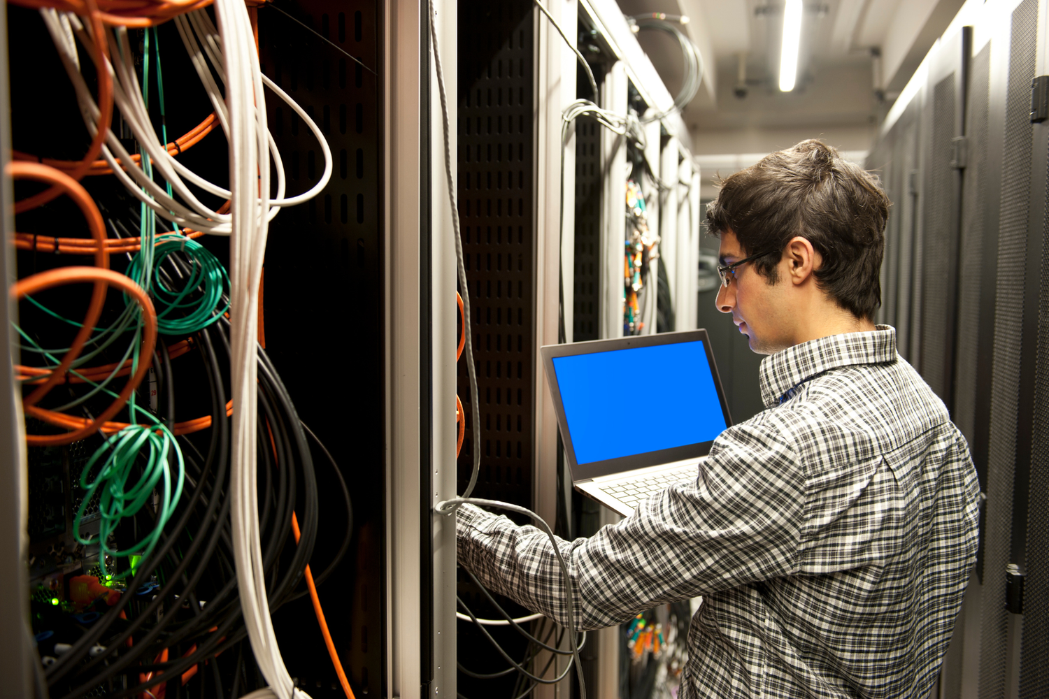 CapNet IT Support | Expert Business IT Services in Wirral, Liverpool ...