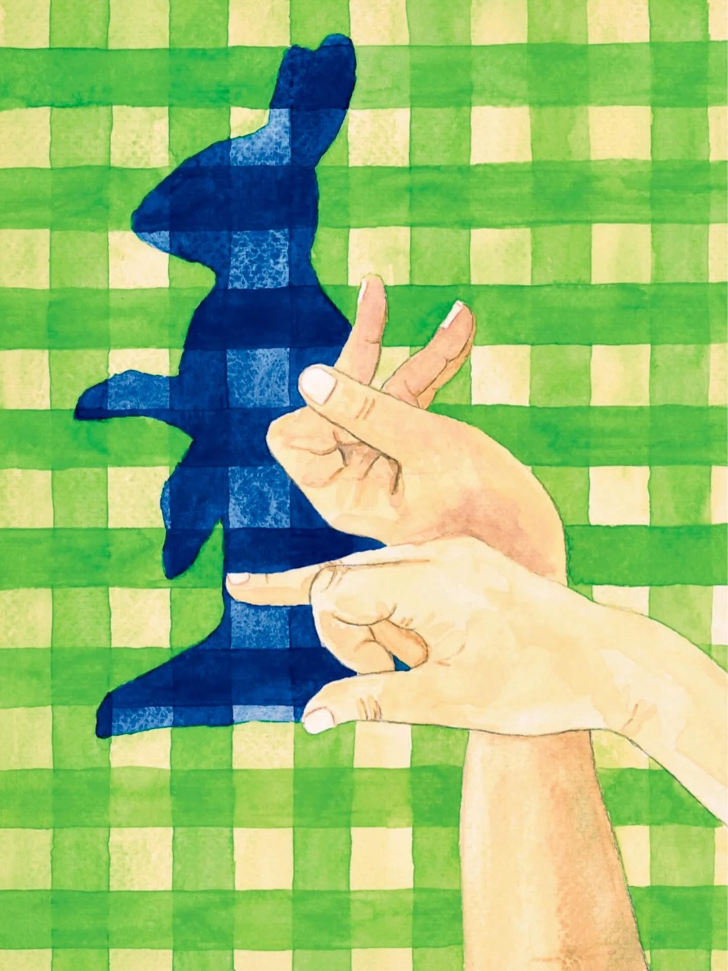 Day 4: Gingham

Bit late to the gingham party and I missed the slug party altogether! 
Swipe to see me create my own reference images. I think of everything I&rsquo;ve managed to do in advance for #peachtober this is the one I enjoyed the most 💚🐇

