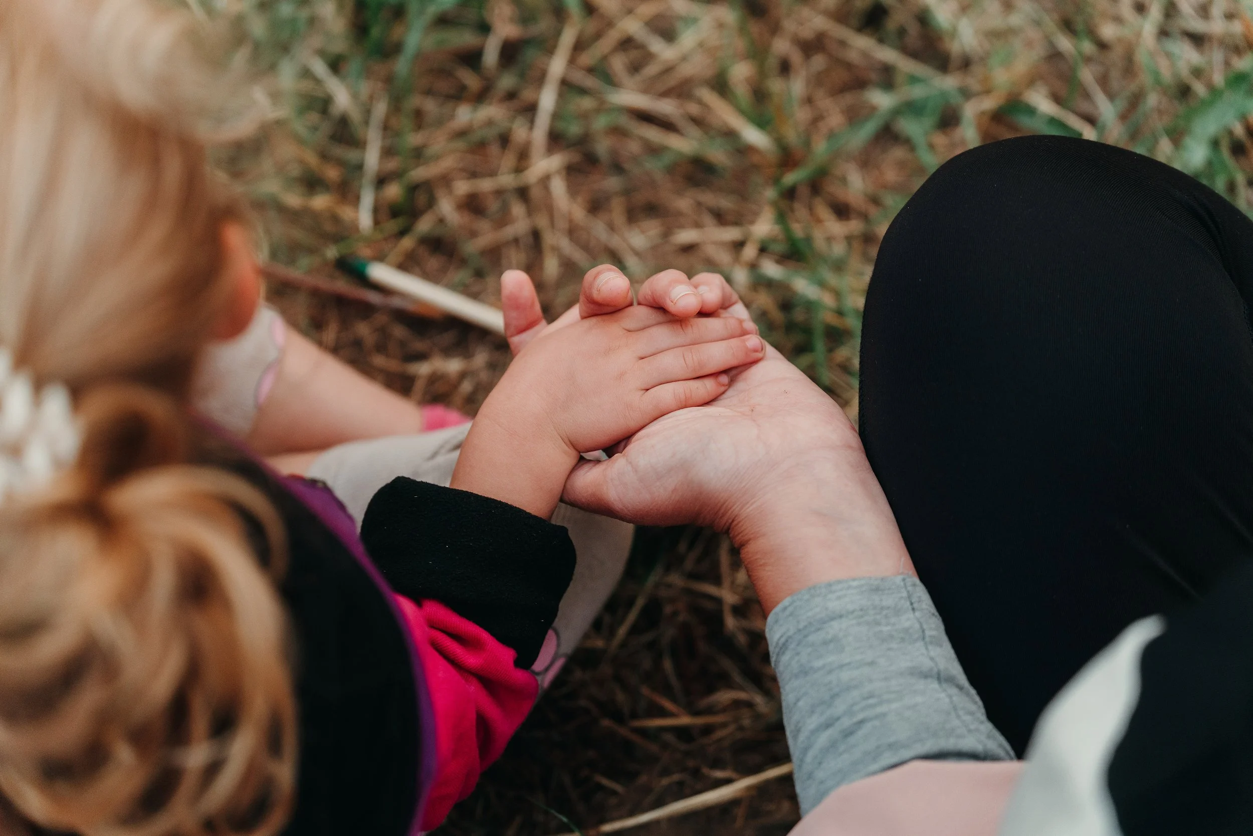 meditación y mindfulness para familias