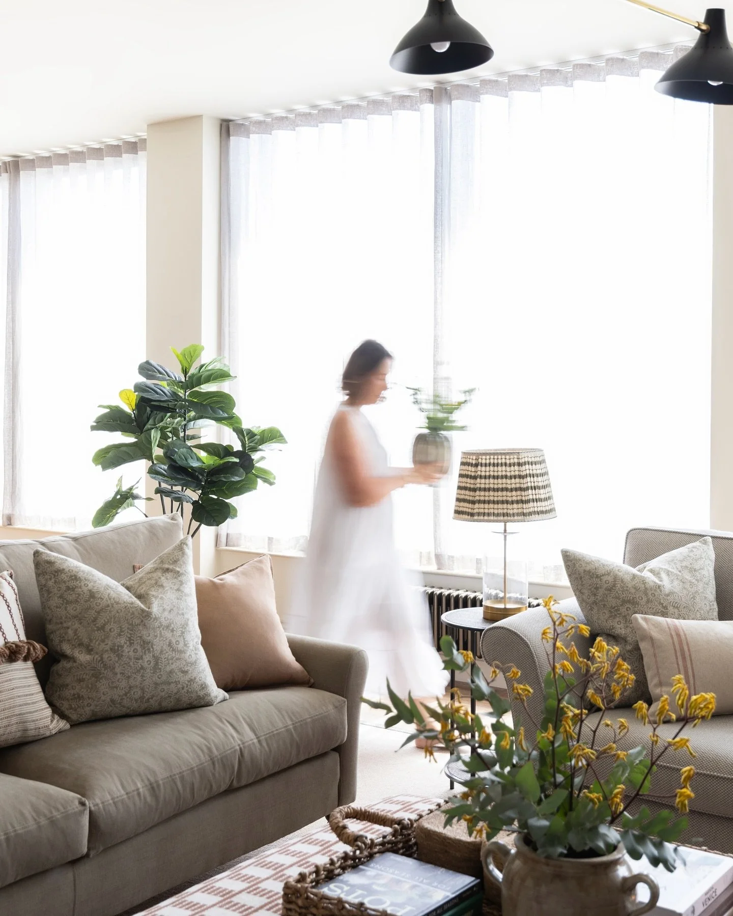 With the clocks turned back and the darker mornings settling in, I&rsquo;m slowly shaking off this awful virus and beginning to feel a little more human. These little snapshots were taken while styling our project at The Residence, York. A reminder o