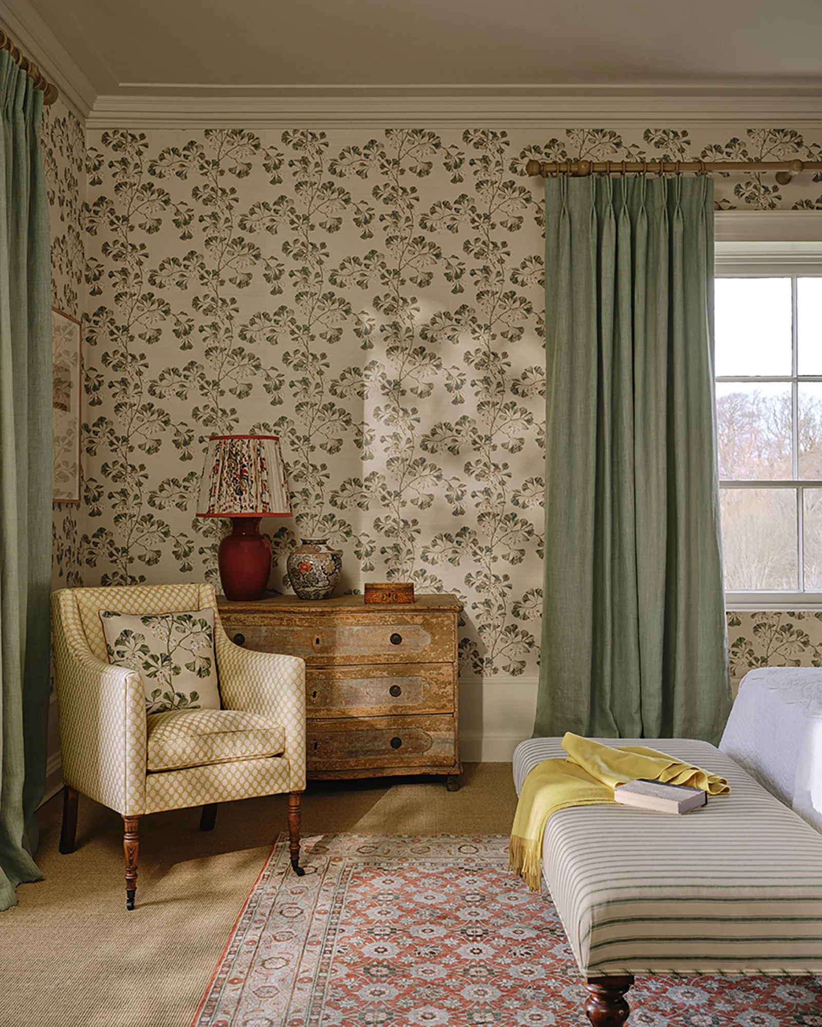 How to Choose the Perfect Curtains, Blinds &amp; Window Dressings