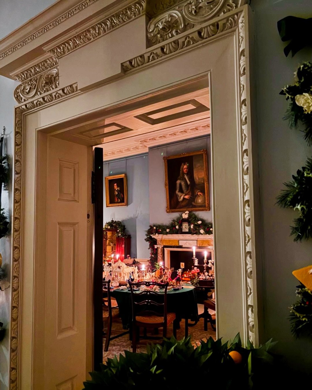 Fairfax House could easily slip under the radar. It isn&rsquo;t grand like Castle Howard or Chatsworth and that&rsquo;s exactly where its magic lies...it&rsquo;s a true gem.

The scale is intimate. The rooms feel personal. You&rsquo;re invited to slo