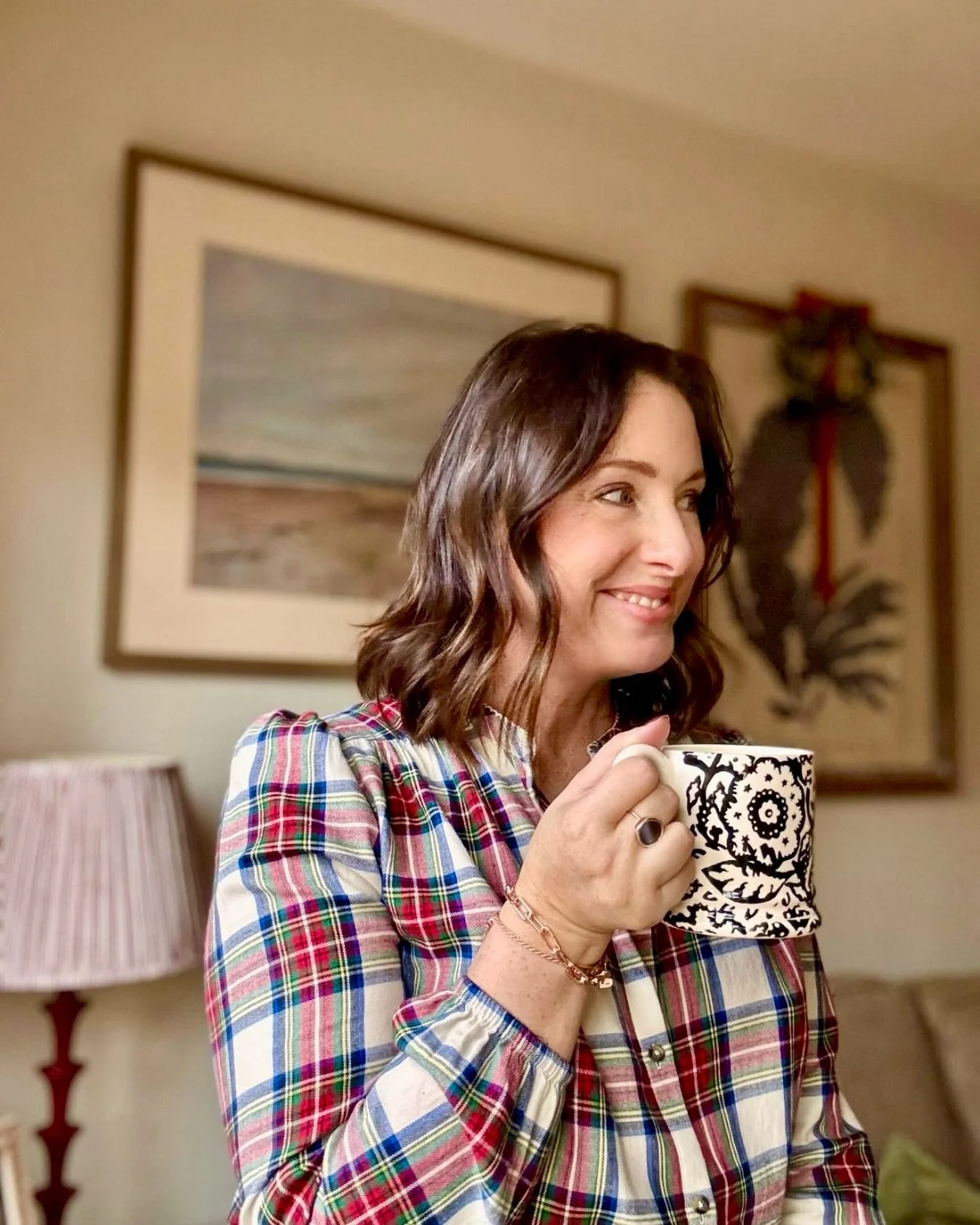 Boxing Day done right

This morning, we&rsquo;re feeling full from good conversation, plenty of laughter, and watching my parents enjoy time with the grandchildren. The teens, especially, have a talent for reducing Dad to fits of giggles.

My brother