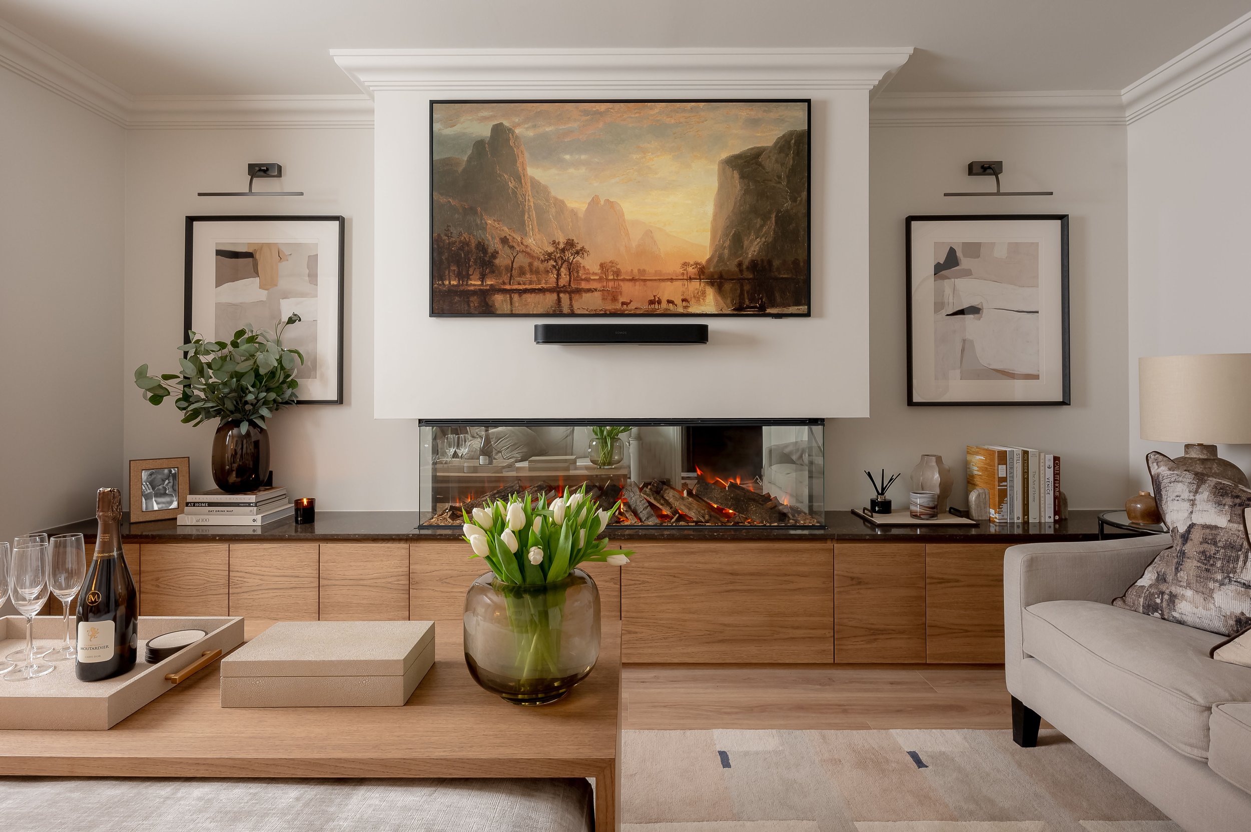 How to Choose the Right Interior Designer