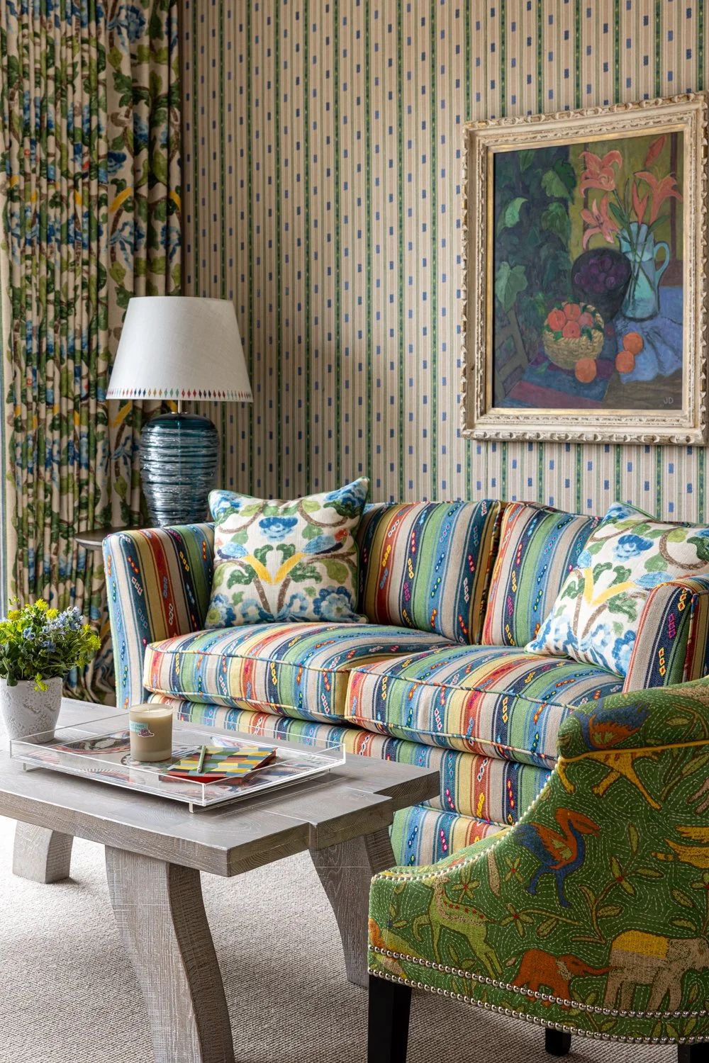 Spring Design Clinic at Middlethorpe Hall, York