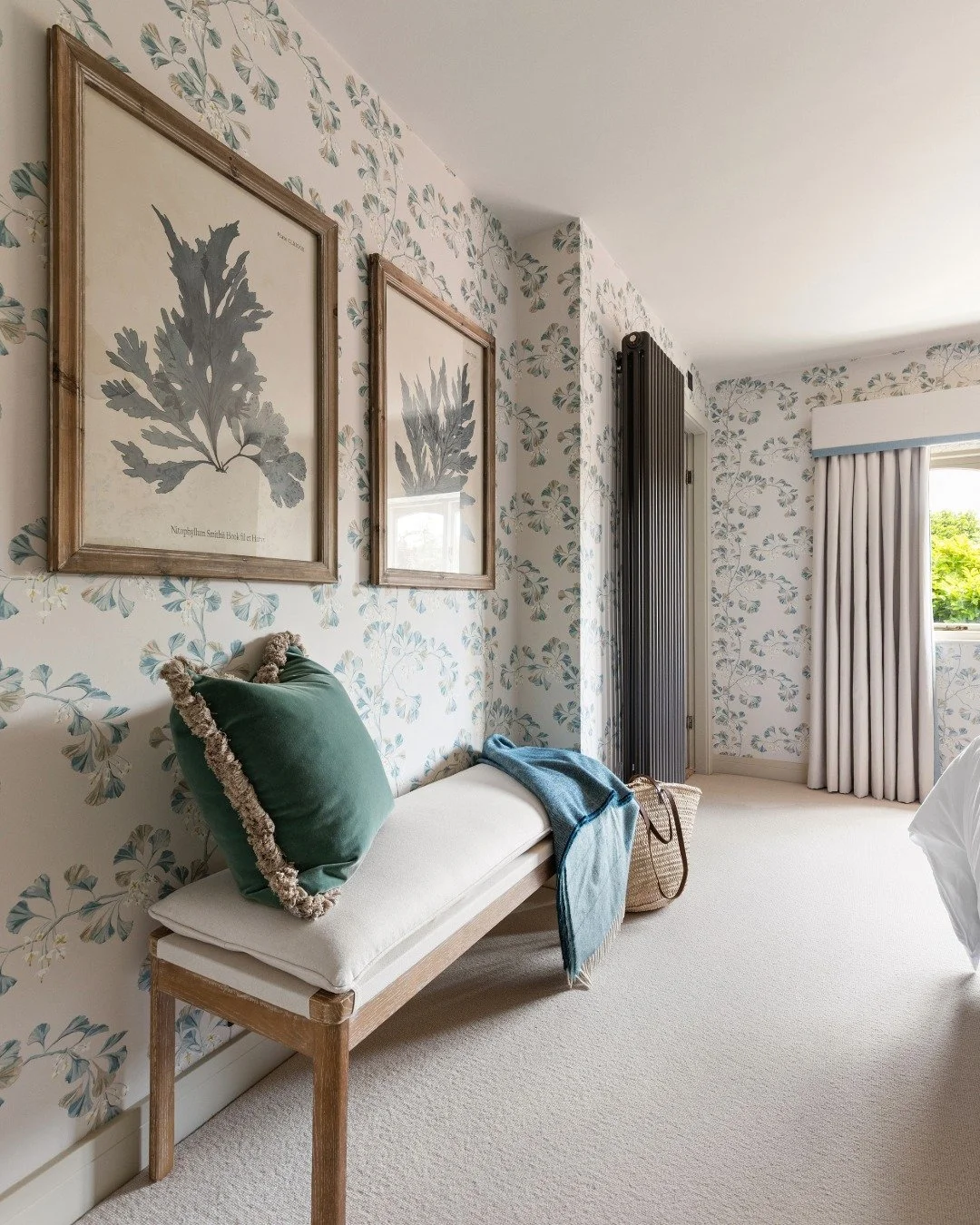 One of the things people often say when they first contact us is:
&ldquo;I&rsquo;m not actually sure what kind of help I need.&rdquo;

Sometimes they are planning a full renovation - they already have builders involved and suddenly realise they need 
