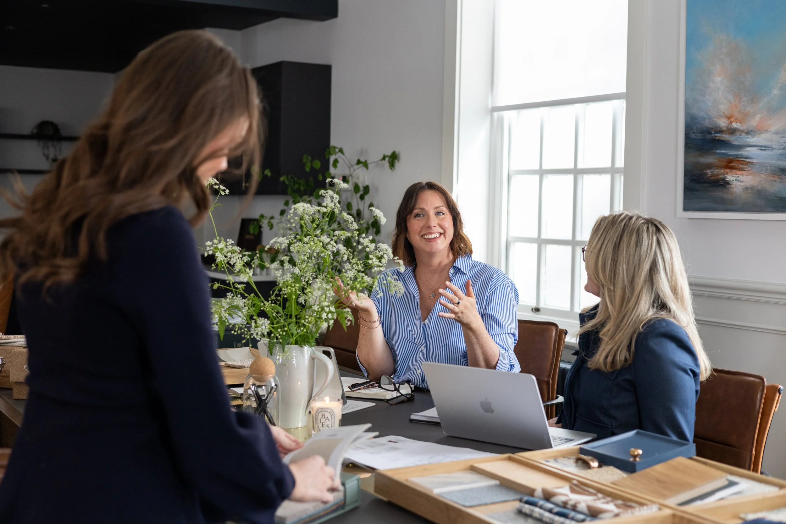 Ten Years of Middlethorpe Interiors