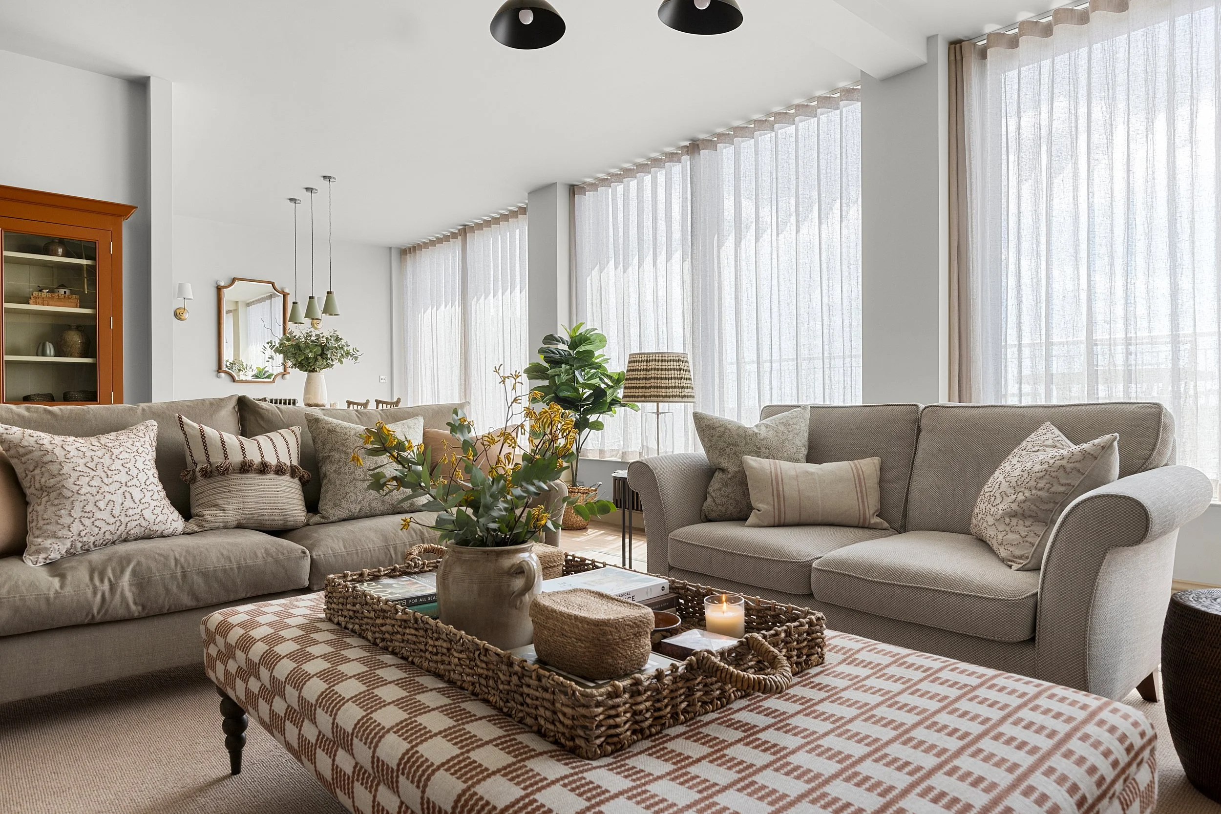 How to Keep Your Home Cool This Summer