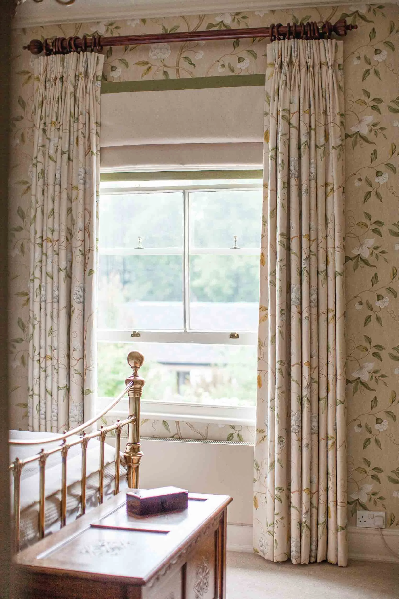 Photo inspiration: Classic Interior Design For Townhouses Reference: New Design Secrets Timeless Townhouses Classic Country Homes