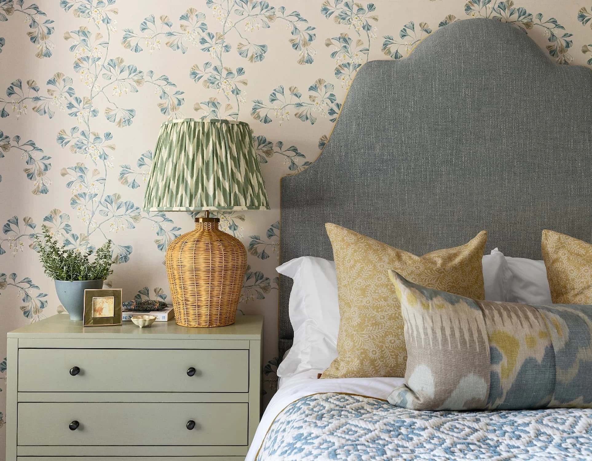 Period cottage, North Yorkshire (countryside)